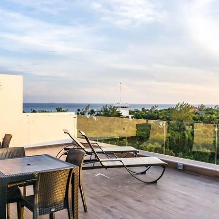 Luxury Studio In Playa Del Carmen Playa del Carmen Exterior foto