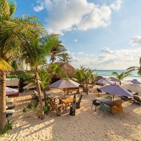 Luxury Studio In Playa Del Carmen Playa del Carmen Exterior foto