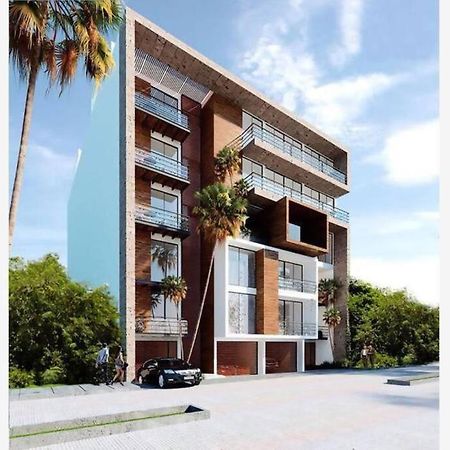 Luxury Studio In Playa Del Carmen Playa del Carmen Exterior foto
