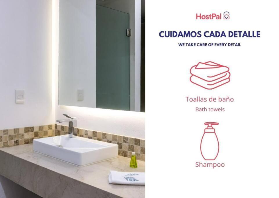 Luxury Studio In Playa Del Carmen Playa del Carmen Exterior foto