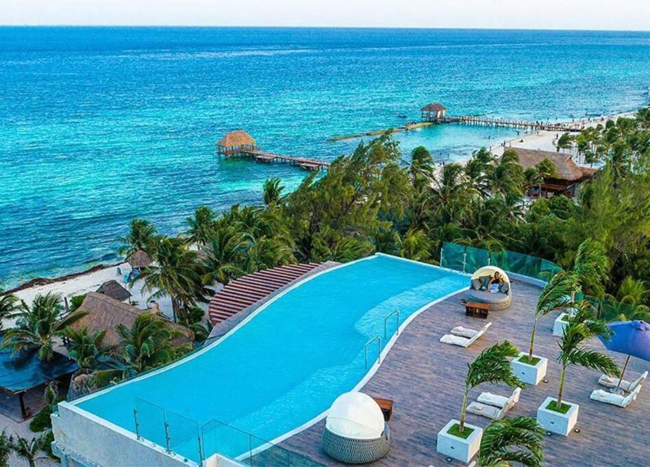 Luxury Studio In Playa Del Carmen Playa del Carmen Exterior foto