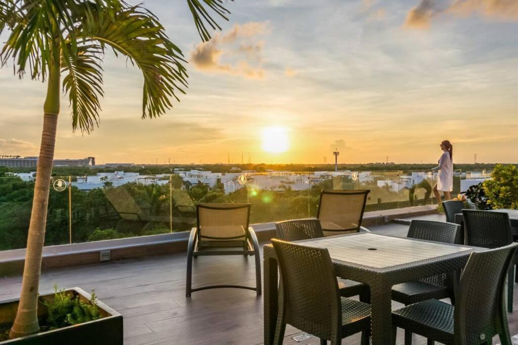 Luxury Studio In Playa Del Carmen Playa del Carmen Exterior foto