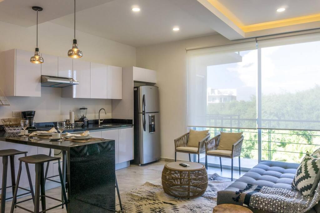 Luxury Studio In Playa Del Carmen Playa del Carmen Exterior foto