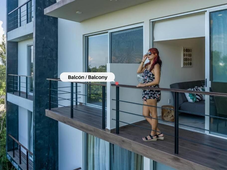 Luxury Studio In Playa Del Carmen Playa del Carmen Exterior foto