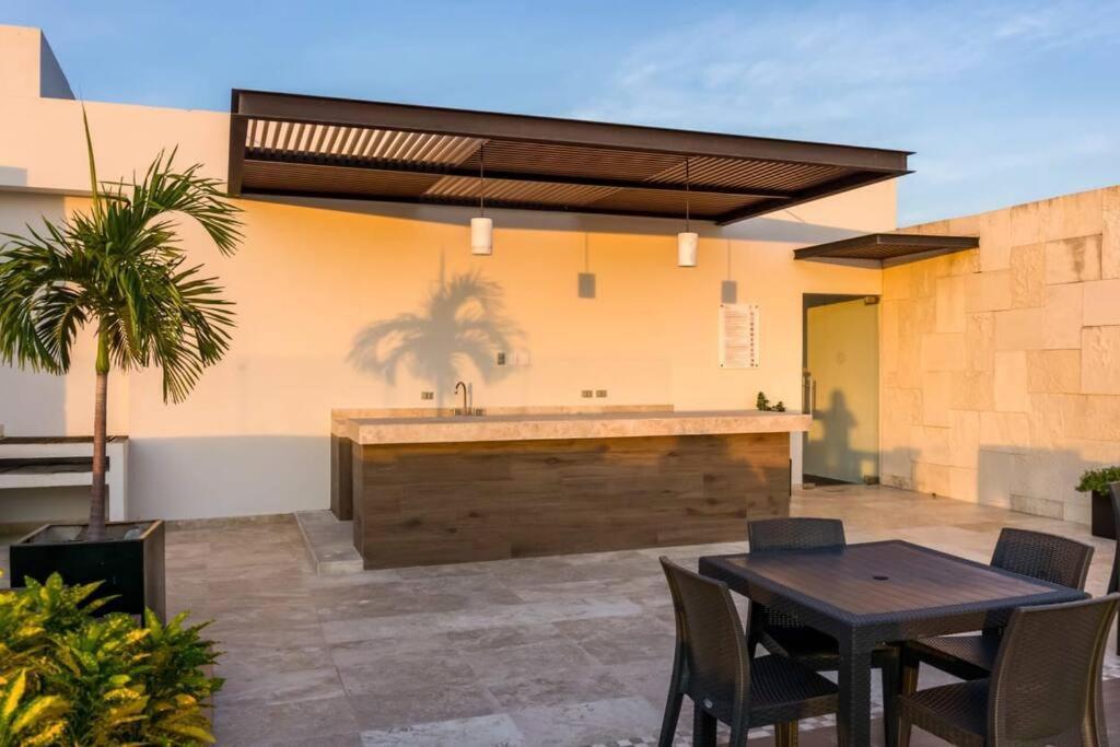 Luxury Studio In Playa Del Carmen Playa del Carmen Exterior foto