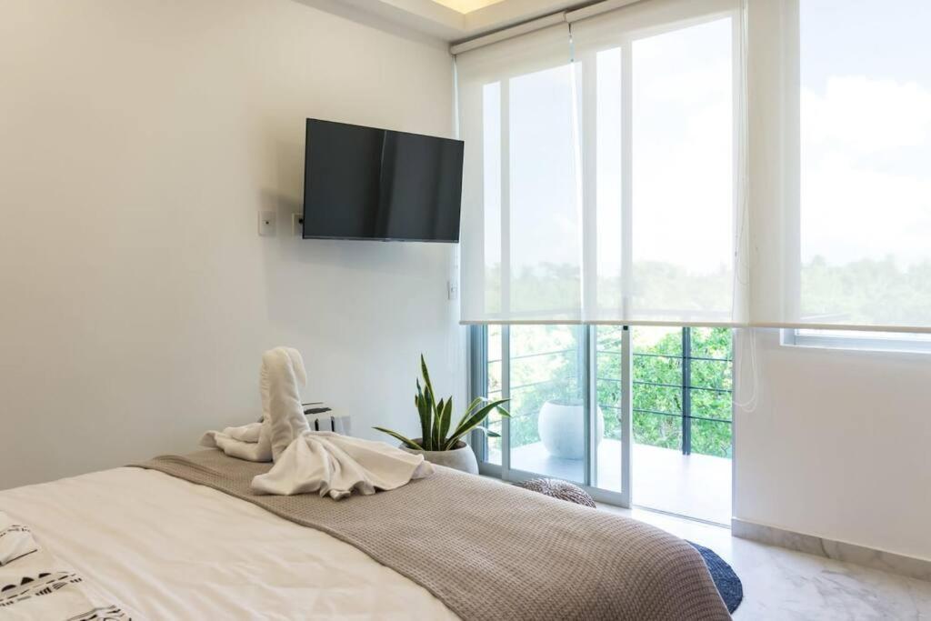 Luxury Studio In Playa Del Carmen Playa del Carmen Exterior foto