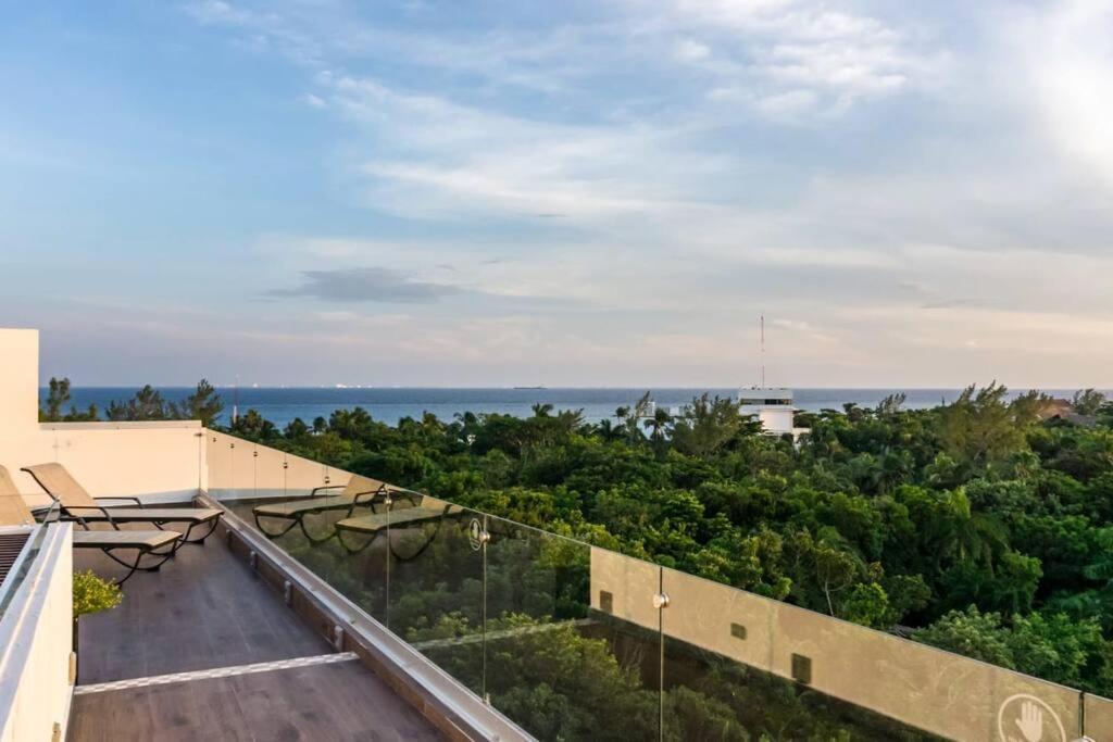 Luxury Studio In Playa Del Carmen Playa del Carmen Exterior foto